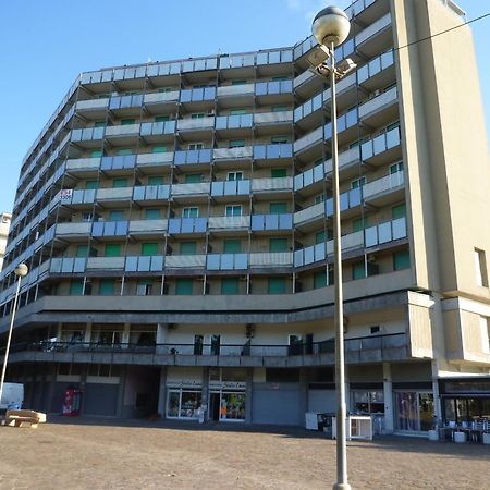 Hotel Zeus Lido Di Classe Room Only エクステリア 写真