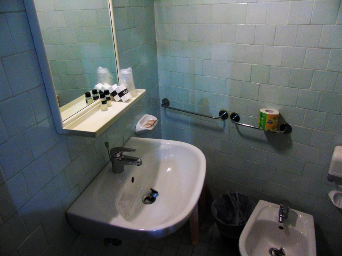Hotel Zeus Lido Di Classe Room Only エクステリア 写真