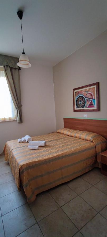 Hotel Zeus Lido Di Classe Room Only 部屋 写真