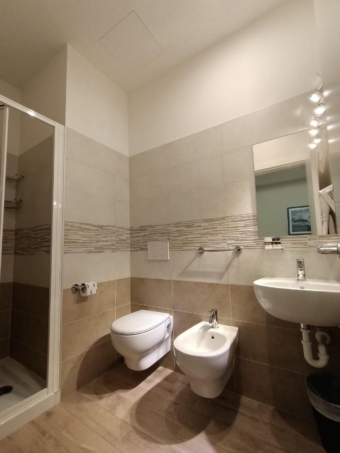 Hotel Zeus Lido Di Classe Room Only エクステリア 写真
