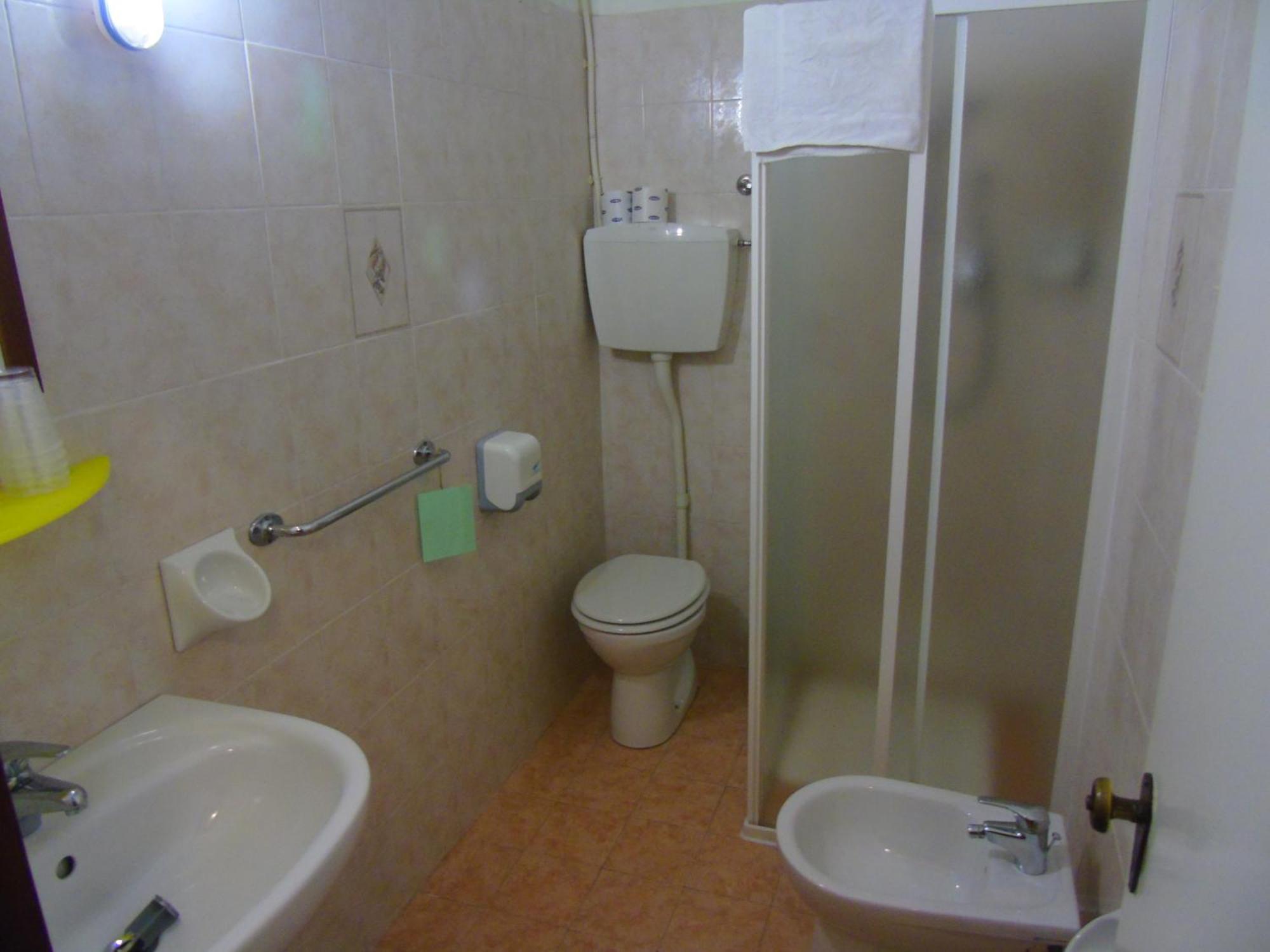 Hotel Zeus Lido Di Classe Room Only エクステリア 写真