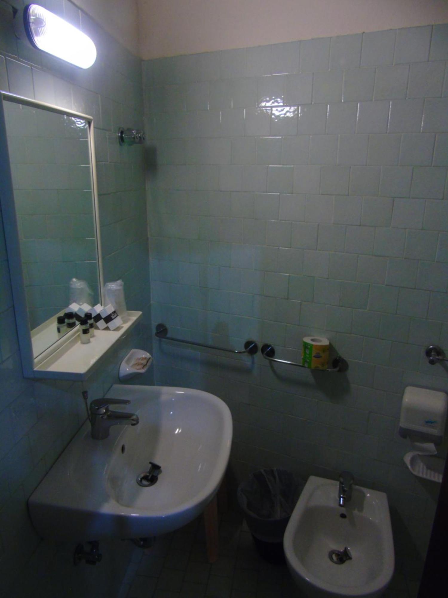 Hotel Zeus Lido Di Classe Room Only エクステリア 写真
