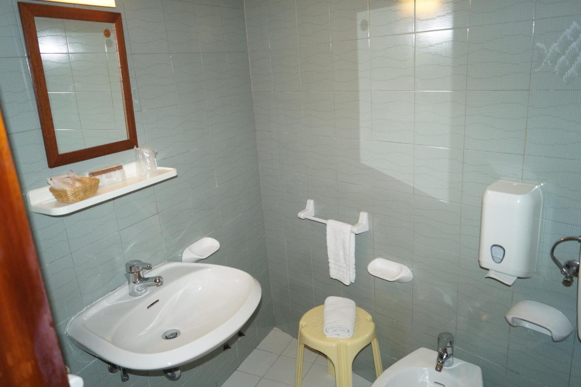 Hotel Zeus Lido Di Classe Room Only 部屋 写真