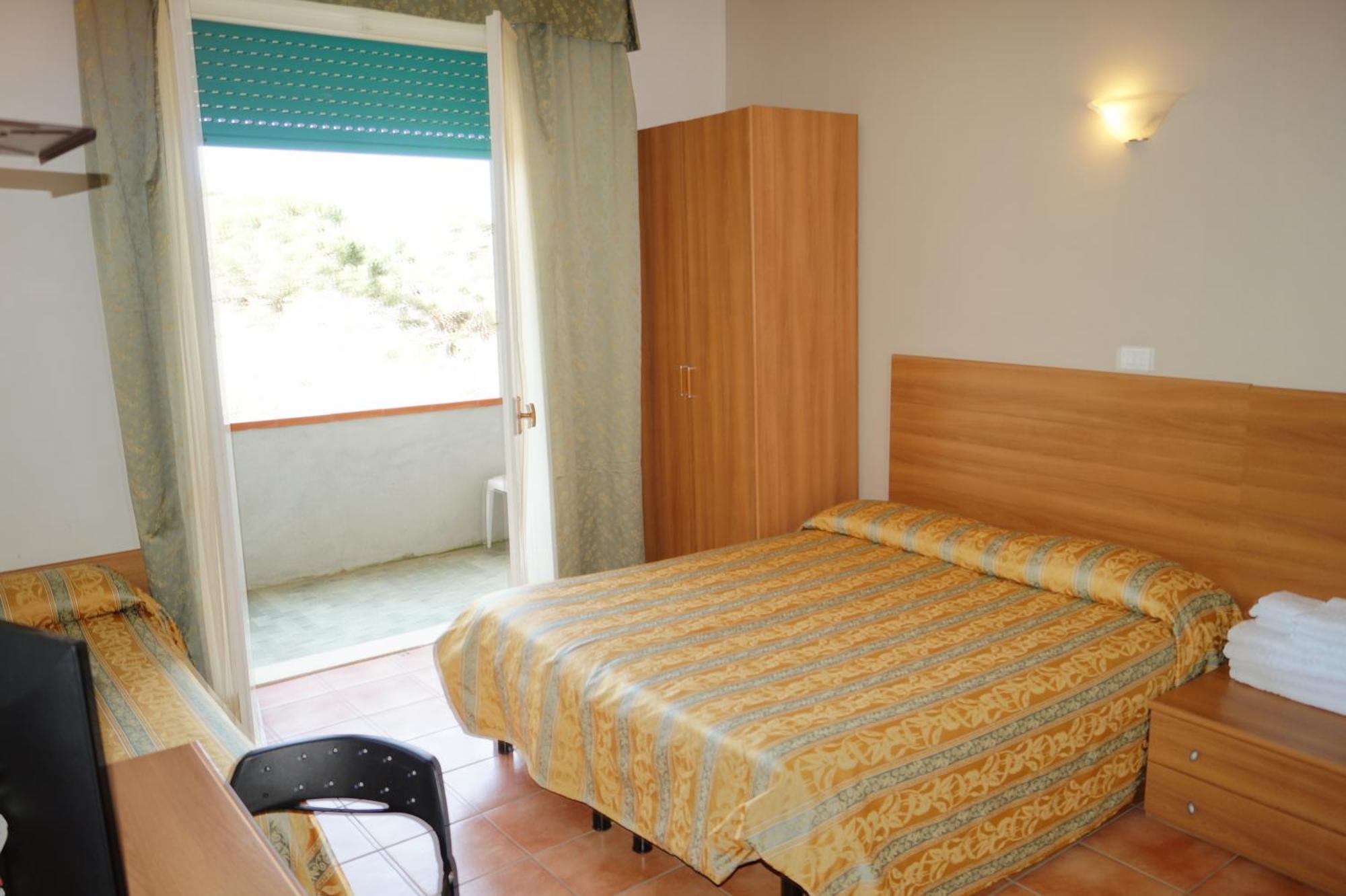 Hotel Zeus Lido Di Classe Room Only 部屋 写真