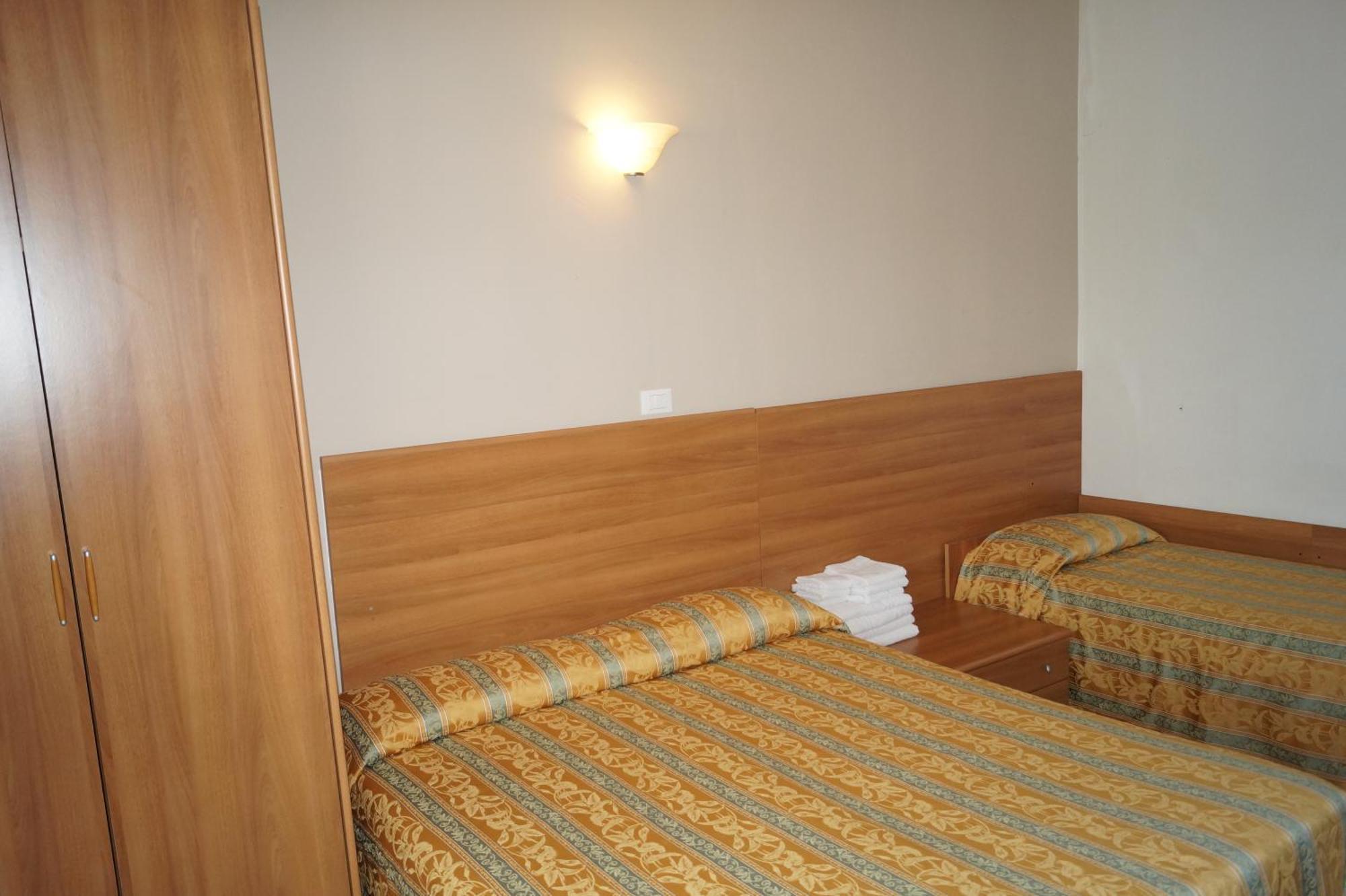Hotel Zeus Lido Di Classe Room Only 部屋 写真