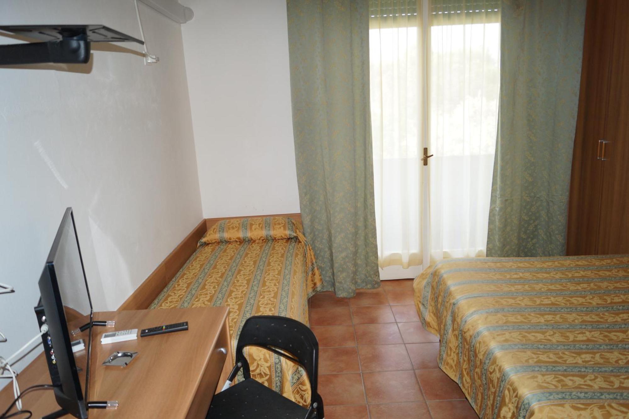 Hotel Zeus Lido Di Classe Room Only 部屋 写真