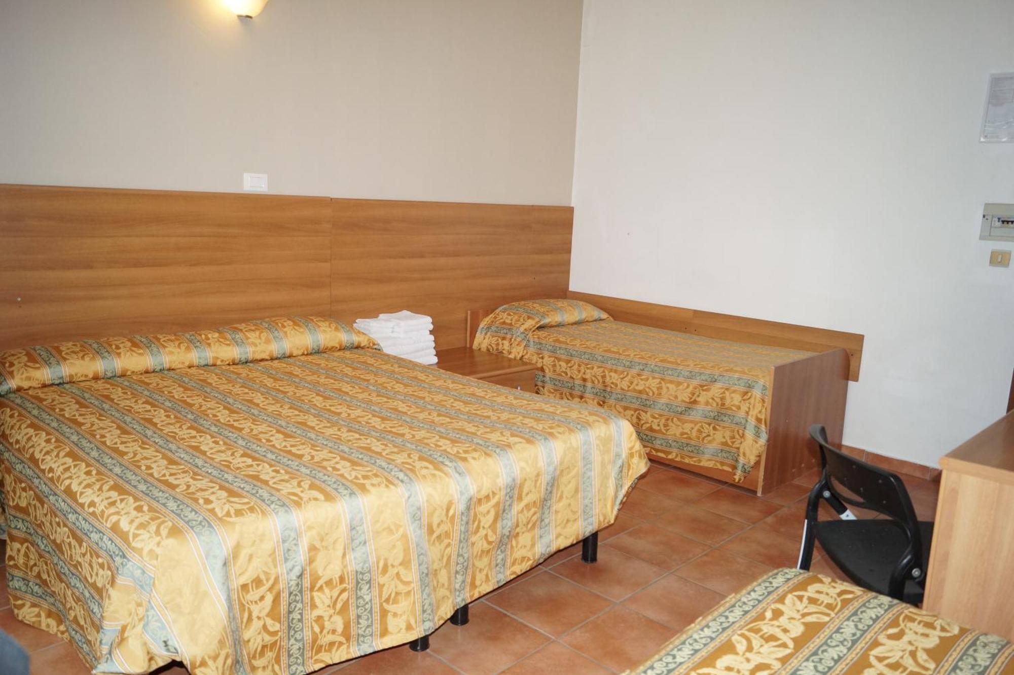 Hotel Zeus Lido Di Classe Room Only 部屋 写真