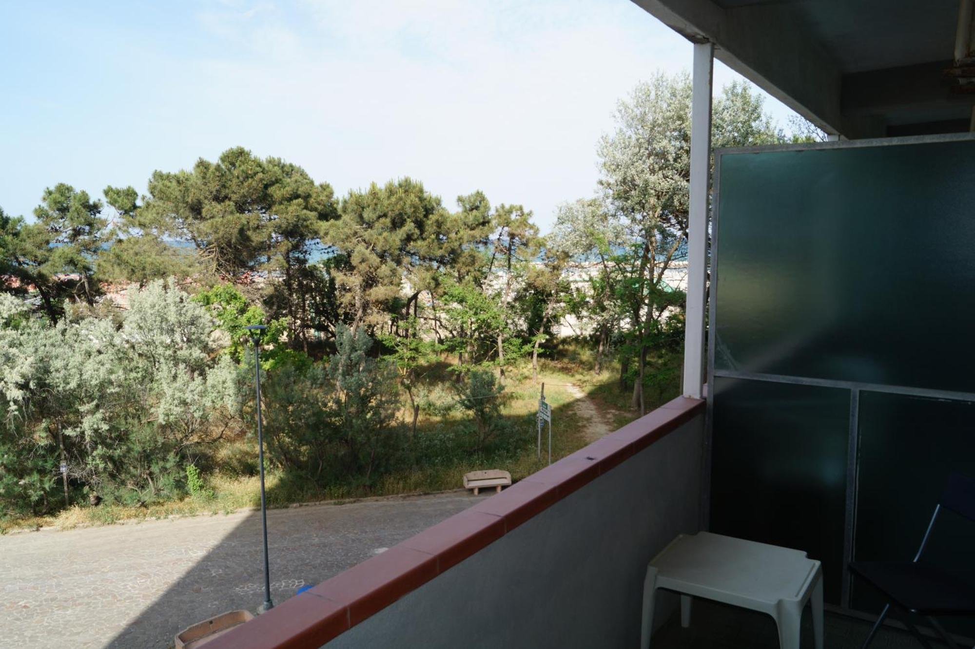 Hotel Zeus Lido Di Classe Room Only 部屋 写真
