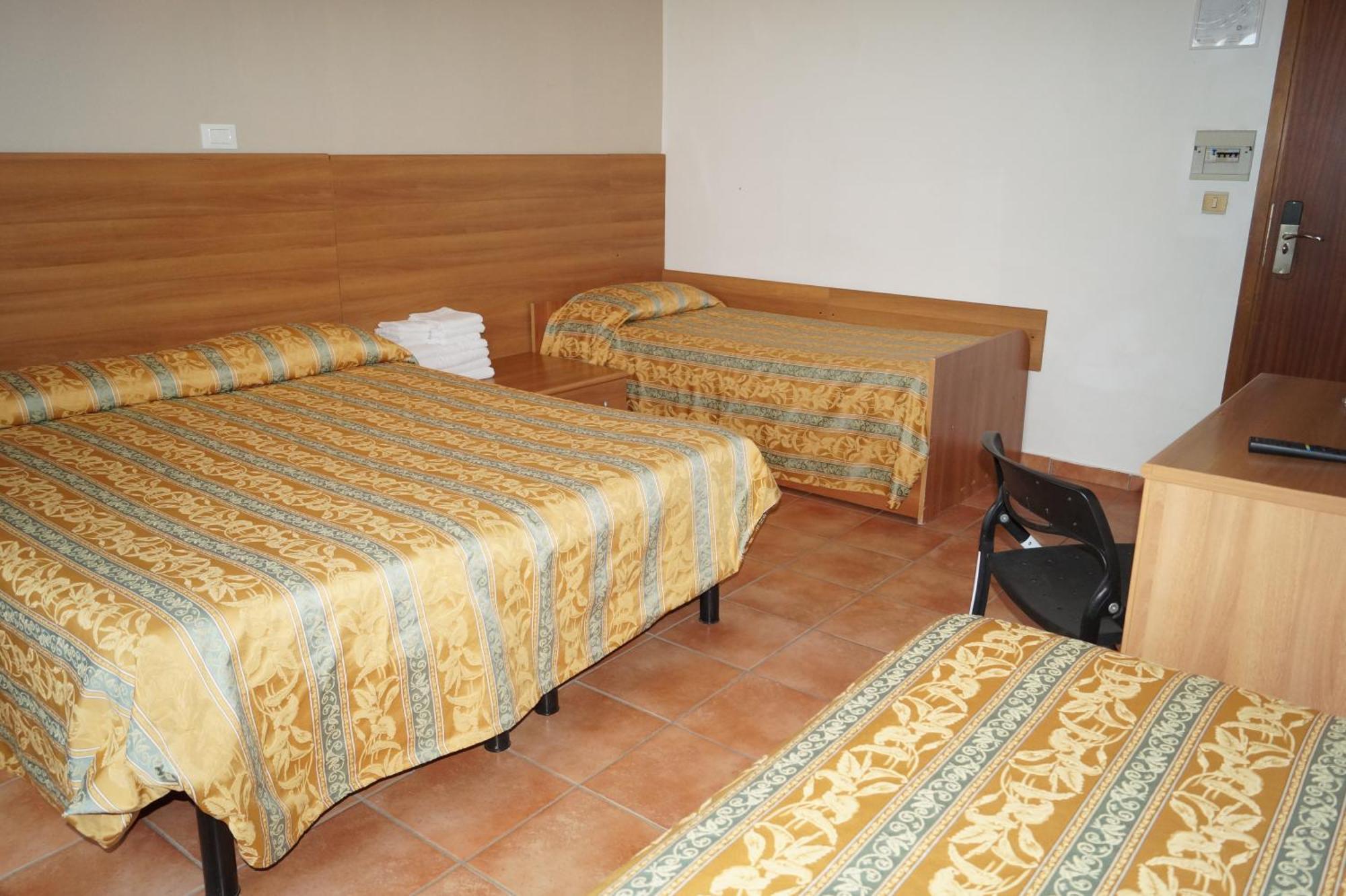 Hotel Zeus Lido Di Classe Room Only 部屋 写真